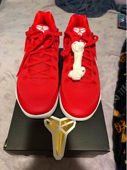 Brand new Kobe shoes size 12
