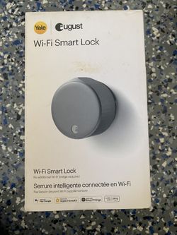 Smart Lock