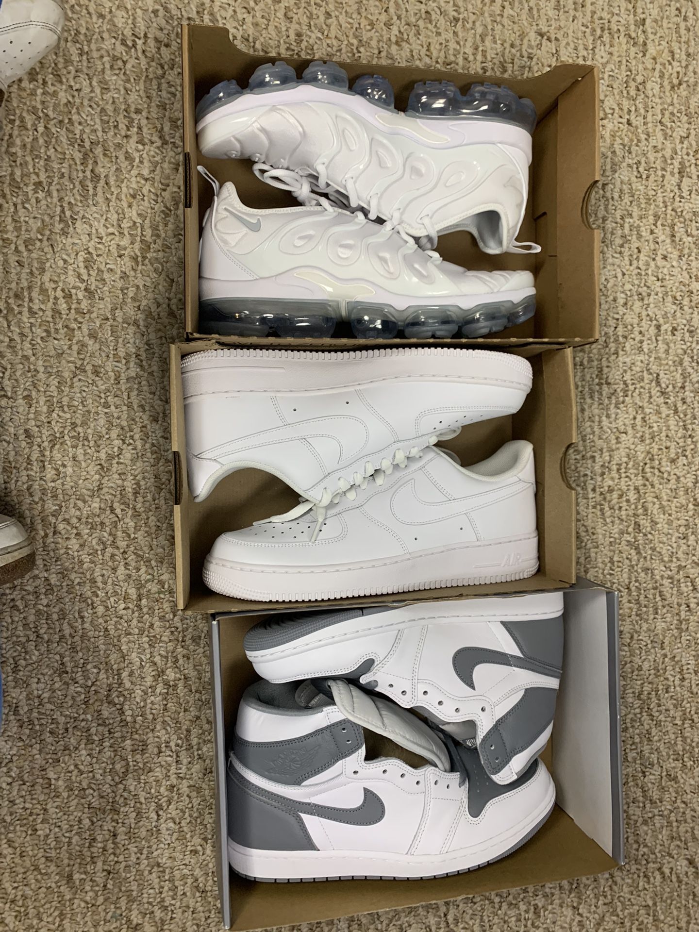 Nike Shoes Throwing Steals For Xmas 