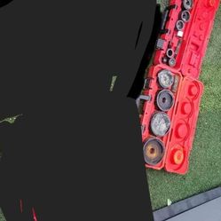 Milwaukee Hole Knockout Sets 300 Each Firm 