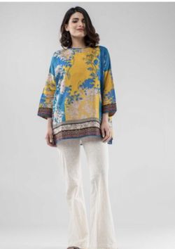 Khaadi kurta