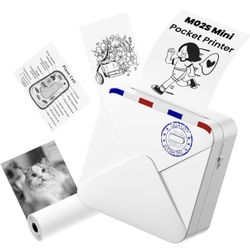 Mini Printer 