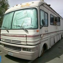 Beautiful Affordable 1994 Chevrolet Motorhome