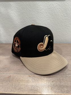 Montreal Expos 7 3/4