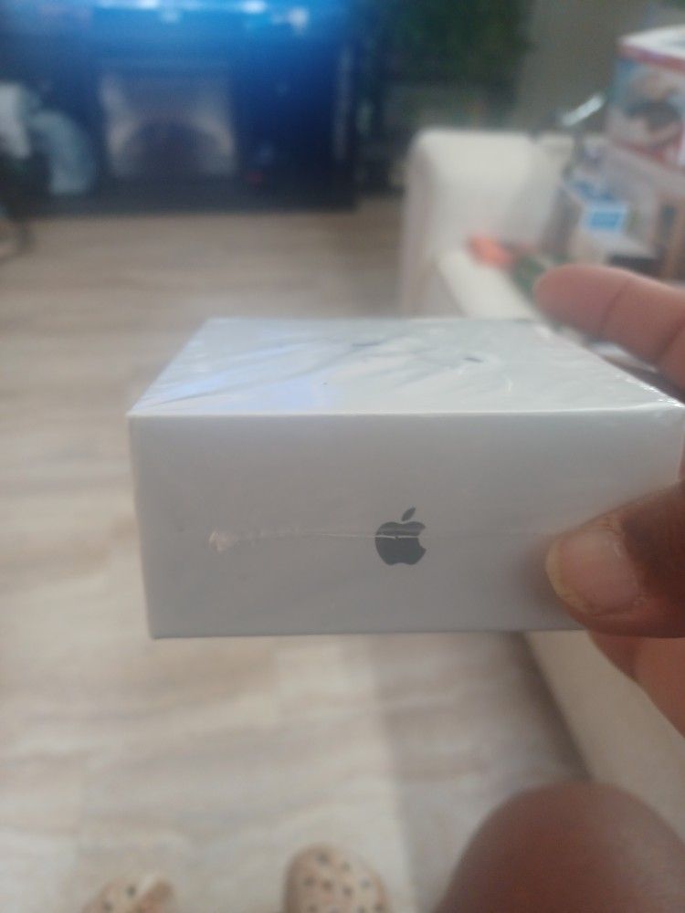 Apple Earbuds π  Drop The Price