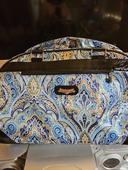 Travel Bag