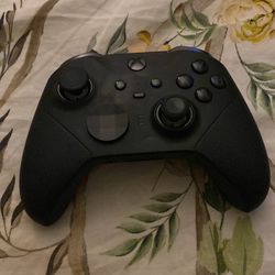 xbox elite controller series 2