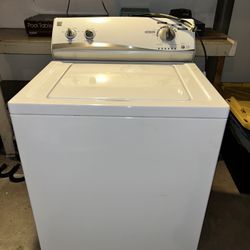 Washer 