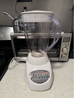 Blender