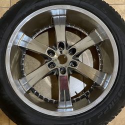 Rims 20”
