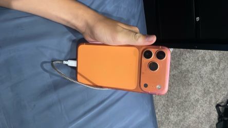 iPhone 17 Pro