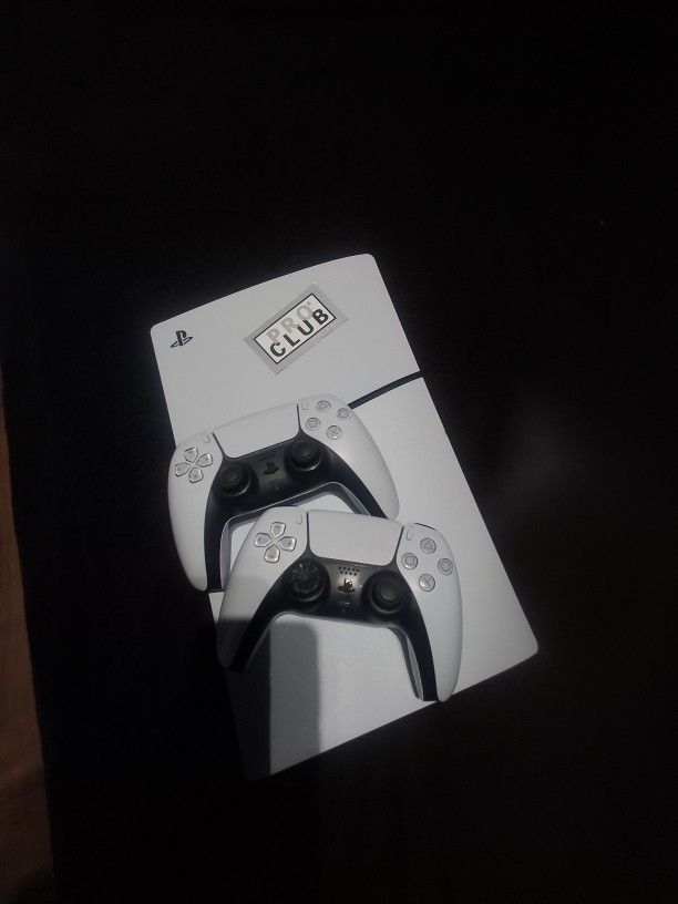 Ps5