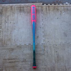 Soldier Tank Baseball Bat