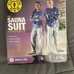 Workout Items