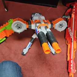 Rhino fire nerf gun for best sale sale