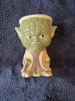 Yoda Mug  10$ 