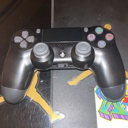 XBOX AND PS4