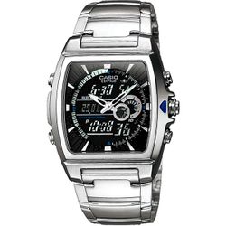  CASIO  EDIFICE  Watch EFA120D-1AV

 