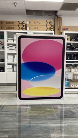 Apple iPad A16 128gb