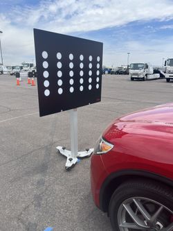 Adas Calibration