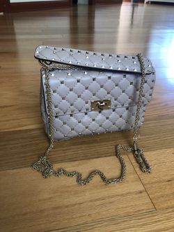 Valentino medium shoulder bag….