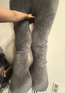 Pregnancy/ Period pillow