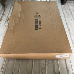 Original floor mats for Toyota Tacoma 2024/2025