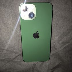 iPhone 13 Mini 256 GB GreenUNLOCKED
