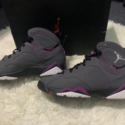 Air jordan 7 retro 30th GG size 7.5