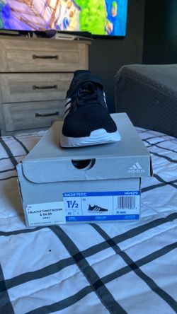 Adidas size. 1 1/2