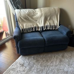 Lazy Boy Double Recliner (loveseat)