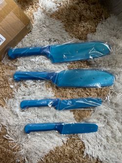 Kuhn Rikon Knife Set