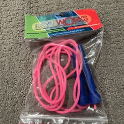 Jumping Rope For Kids