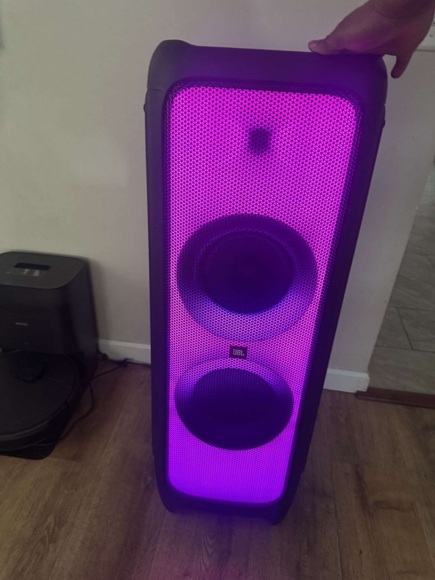 JBL PartyBox 1000