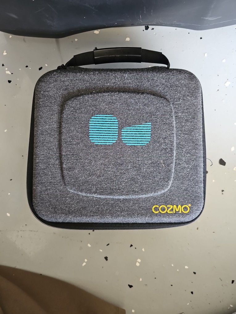 Cozmo Anki
