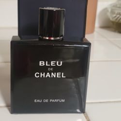 Perfume Nuevo Blue De Chanel 