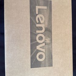 Lenovo Laptop IdeaPad 1 Two Weeks Old Never Used 