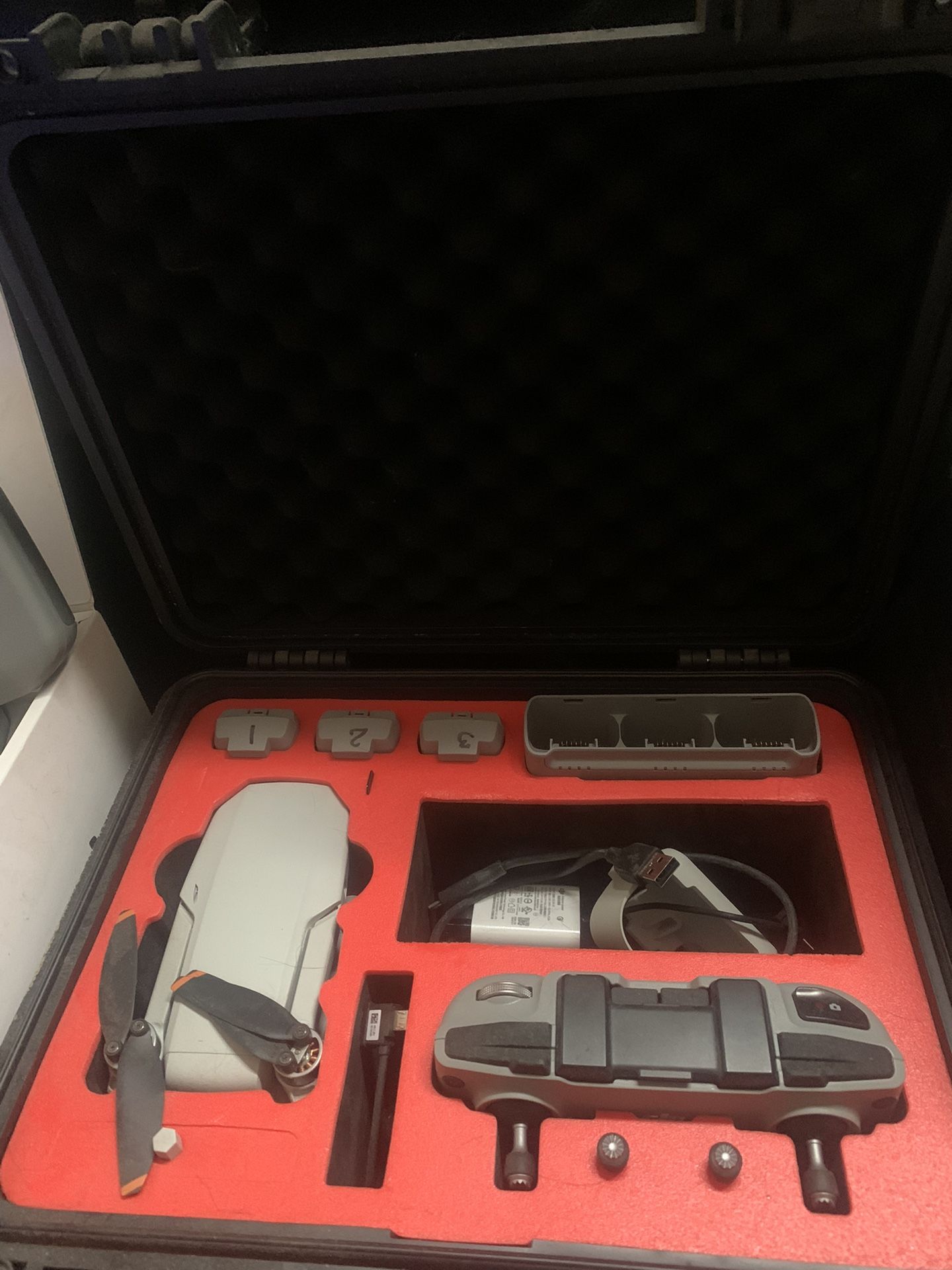 DJI Mini 2 Drones
