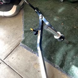 Powertec Tricep Press 