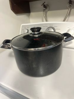 Cooking pot