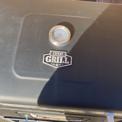 Grill