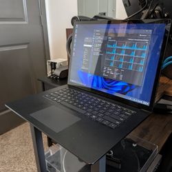 Microsoft Surface Laptop 4 AMD & Microsoft Dock