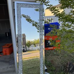 LED MIRROR
