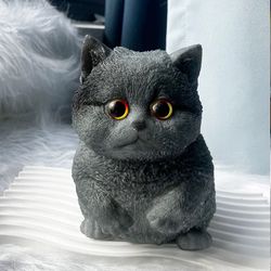 Viral TikTok Cat Squishy – Stress Relief Must-Have!