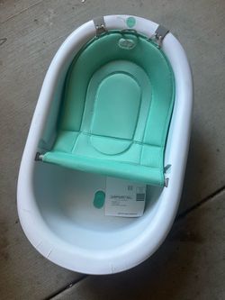 Baby Bathtub