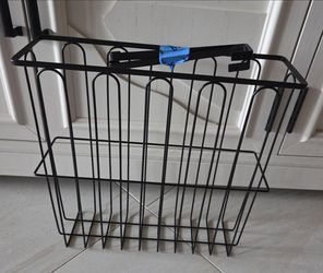 Trash bag dispenser new