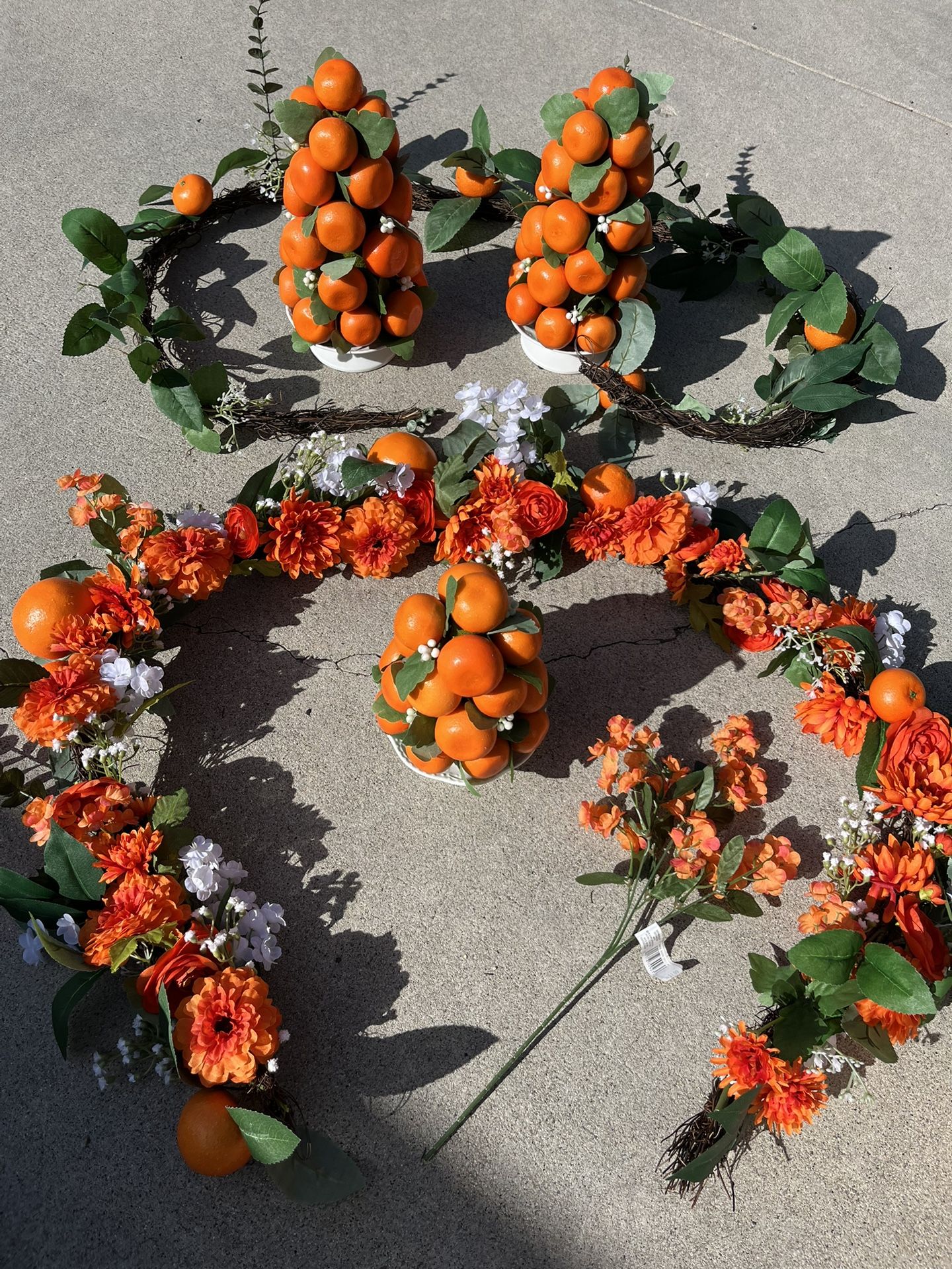 Event Decorations Baby Shower