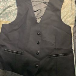 Mens Vest 