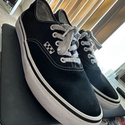 Vans men’s 8.5 