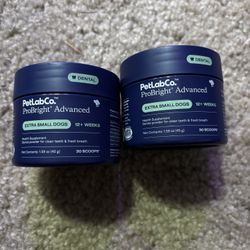 Dental Powder For Clean Teeth